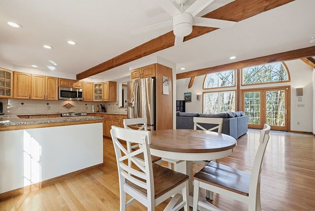 291 Millbury Street, Auburn, MA 01501