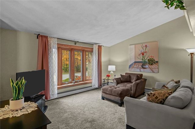 23 Maureen Drive, Smithfield, RI 02917