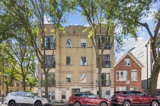 2601 W Haddon Avenue 2E, Chicago, IL 60622