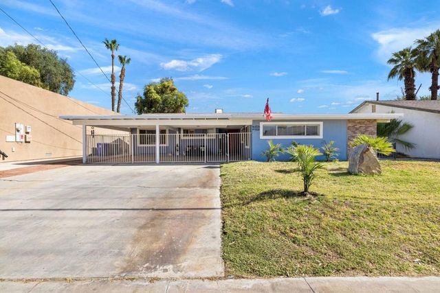 77570 California Drive, Palm Desert, CA 92211