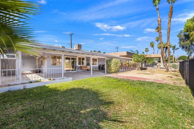 77570 California Drive, Palm Desert, CA 92211