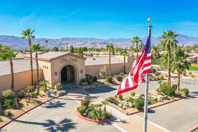 77570 California Drive, Palm Desert, CA 92211