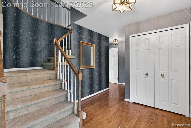 3679 Heatherwood Court, Rochester Hills, MI 48309