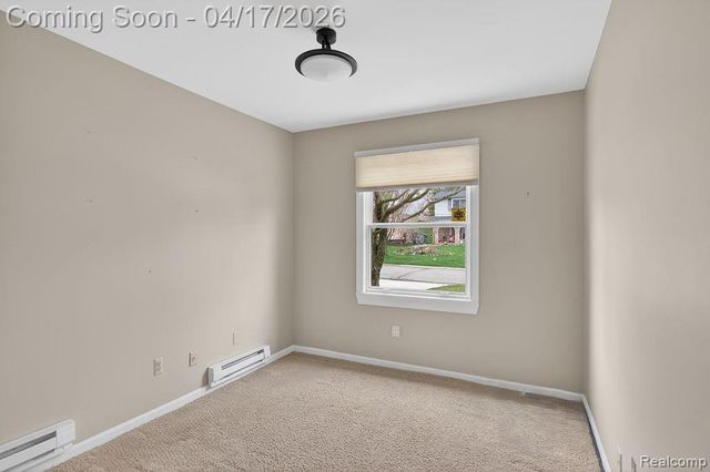 3679 Heatherwood Court, Rochester Hills, MI 48309