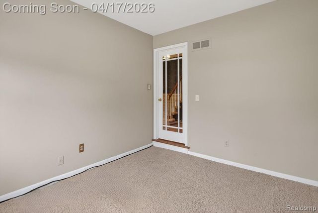 3679 Heatherwood Court, Rochester Hills, MI 48309