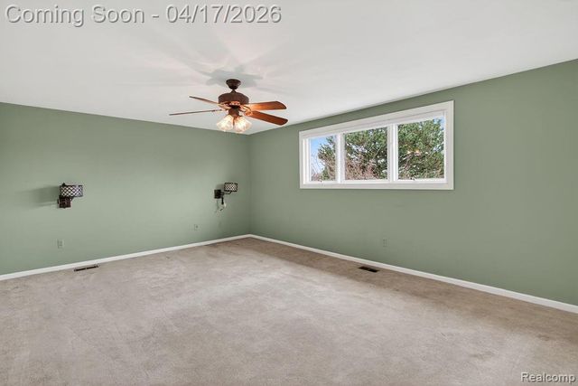 3679 Heatherwood Court, Rochester Hills, MI 48309