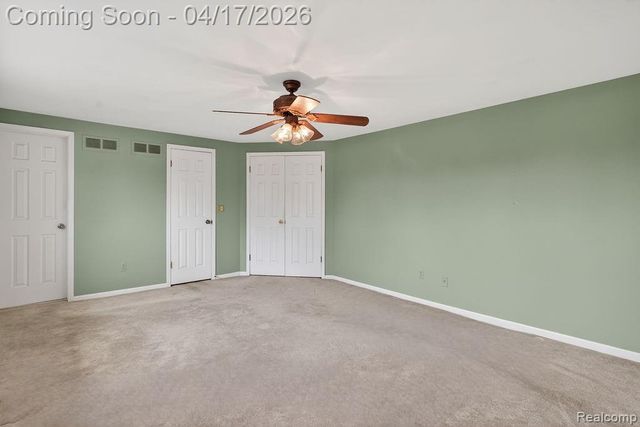 3679 Heatherwood Court, Rochester Hills, MI 48309