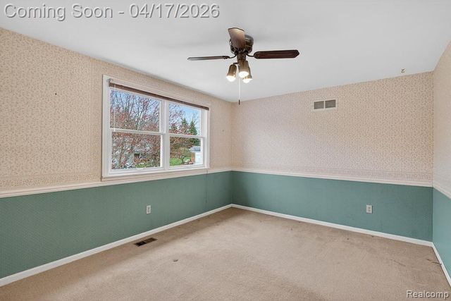 3679 Heatherwood Court, Rochester Hills, MI 48309