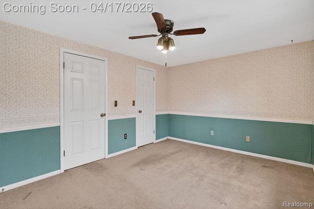 3679 Heatherwood Court, Rochester Hills, MI 48309