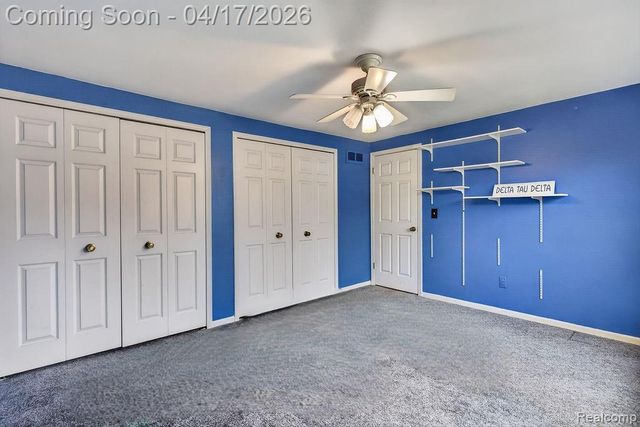 3679 Heatherwood Court, Rochester Hills, MI 48309