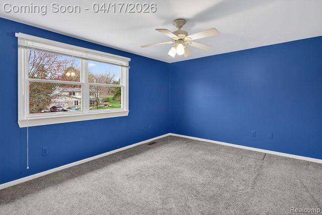 3679 Heatherwood Court, Rochester Hills, MI 48309