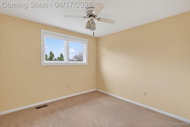 3679 Heatherwood Court, Rochester Hills, MI 48309