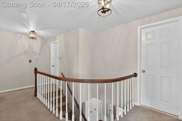 3679 Heatherwood Court, Rochester Hills, MI 48309