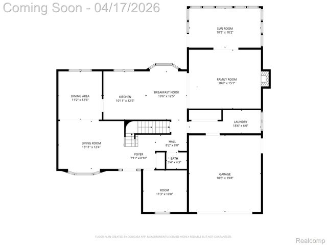 3679 Heatherwood Court, Rochester Hills, MI 48309