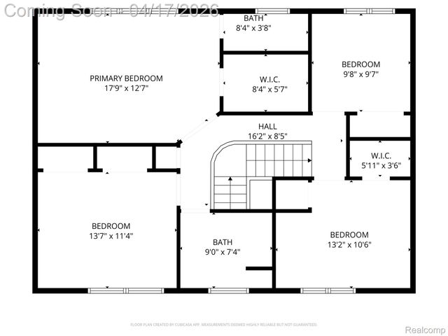 3679 Heatherwood Court, Rochester Hills, MI 48309