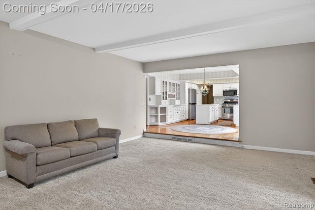 3679 Heatherwood Court, Rochester Hills, MI 48309