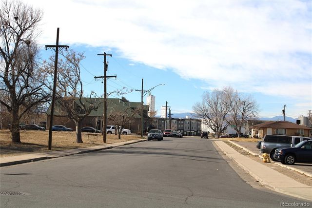 6323 Ivy Street, Commerce City, CO 80022