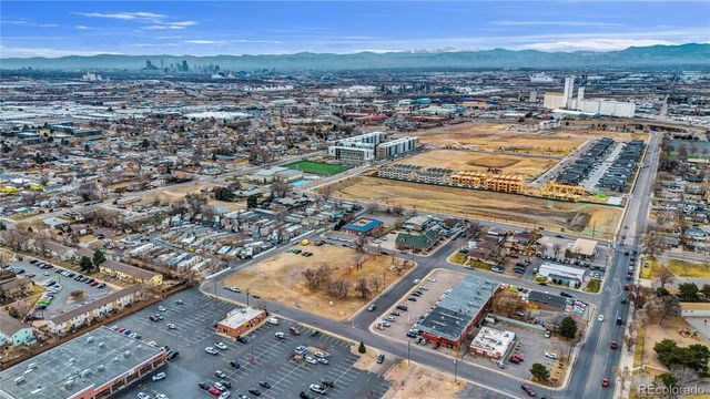 6323 Ivy Street, Commerce City, CO 80022