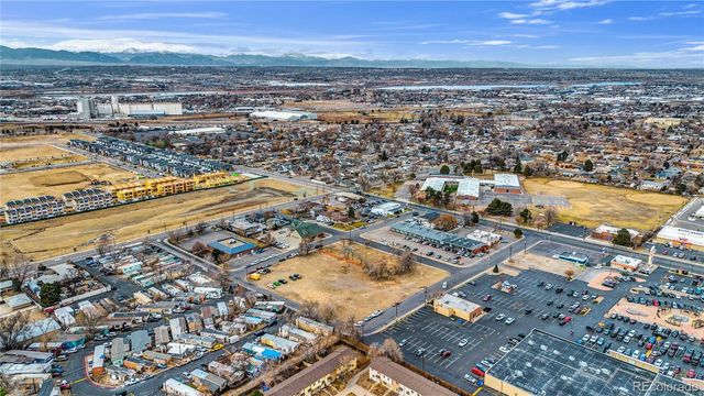 6323 Ivy Street, Commerce City, CO 80022