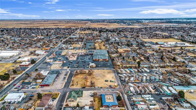 6323 Ivy Street, Commerce City, CO 80022