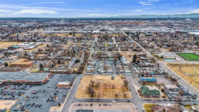 6323 Ivy Street, Commerce City, CO 80022