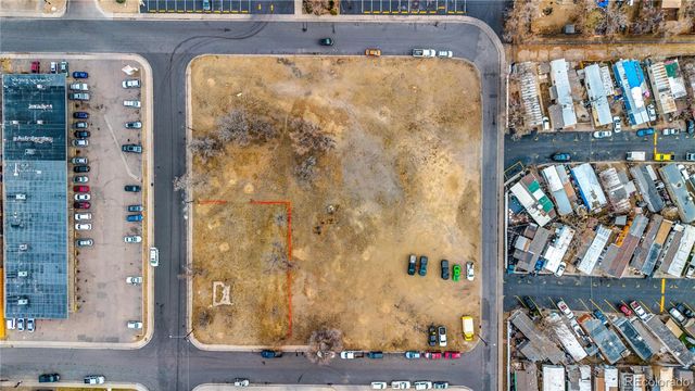 6323 Ivy Street, Commerce City, CO 80022