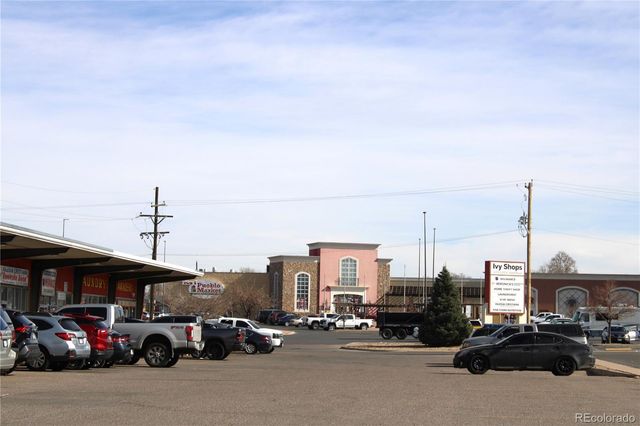 6323 Ivy Street, Commerce City, CO 80022