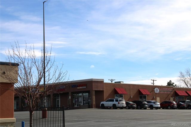 6323 Ivy Street, Commerce City, CO 80022