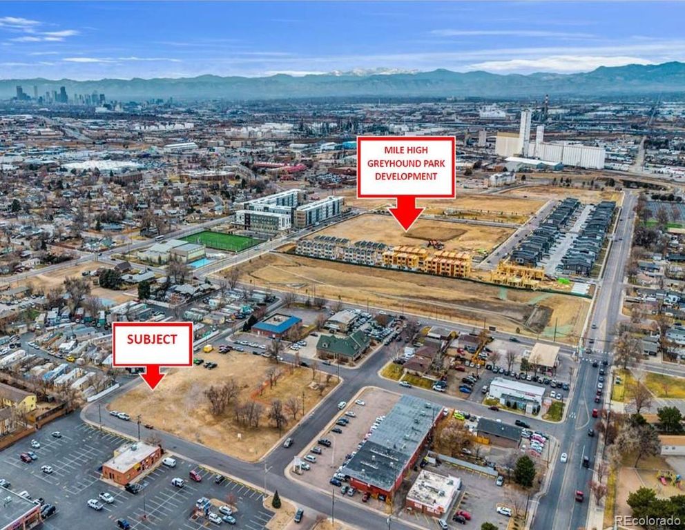 6323 Ivy Street, Commerce City, CO 80022