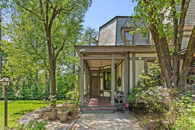 12C Clinton Avenue, Dobbs Ferry, NY 10522