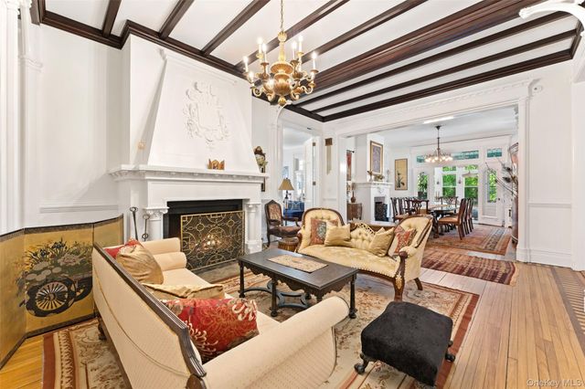 12C Clinton Avenue, Dobbs Ferry, NY 10522