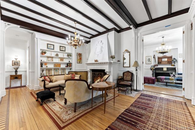 12C Clinton Avenue, Dobbs Ferry, NY 10522