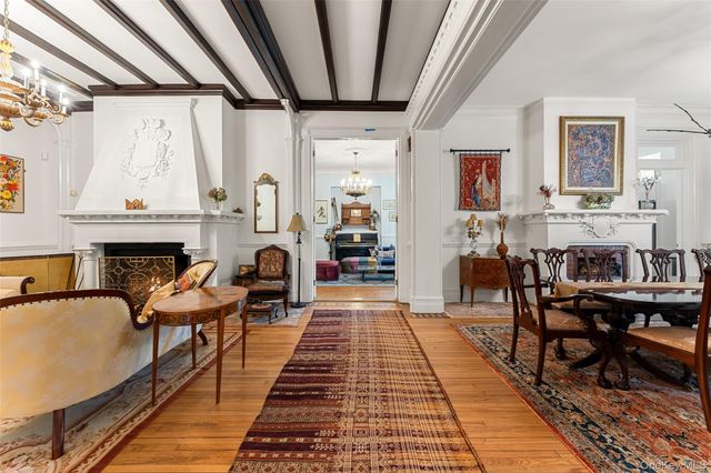 12C Clinton Avenue, Dobbs Ferry, NY 10522