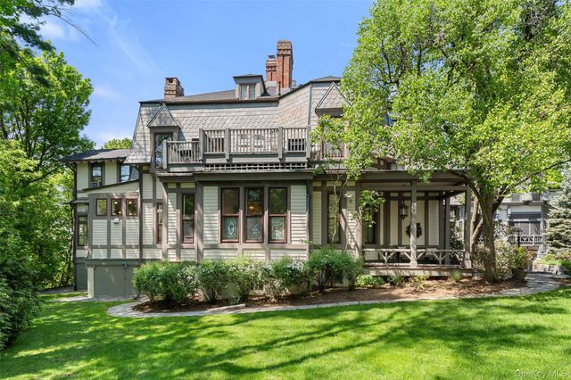 12C Clinton Avenue, Dobbs Ferry, NY 10522