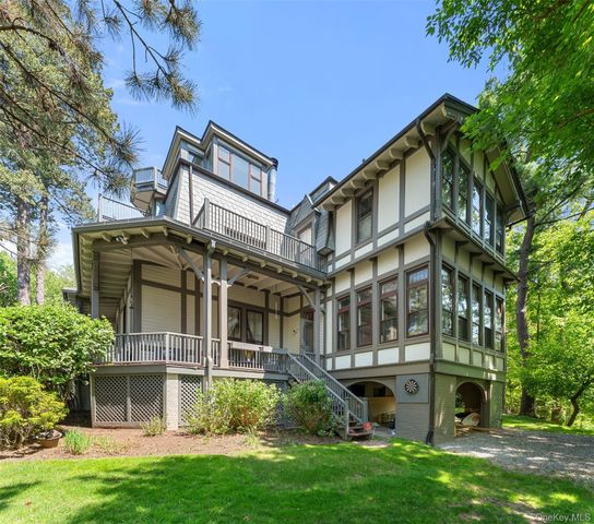 12C Clinton Avenue, Dobbs Ferry, NY 10522