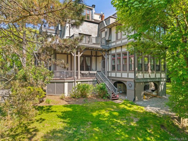 12C Clinton Avenue, Dobbs Ferry, NY 10522