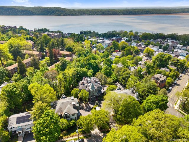 12C Clinton Avenue, Dobbs Ferry, NY 10522