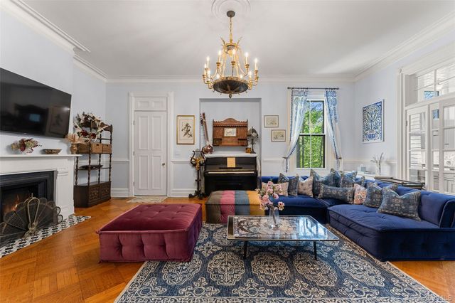 12C Clinton Avenue, Dobbs Ferry, NY 10522