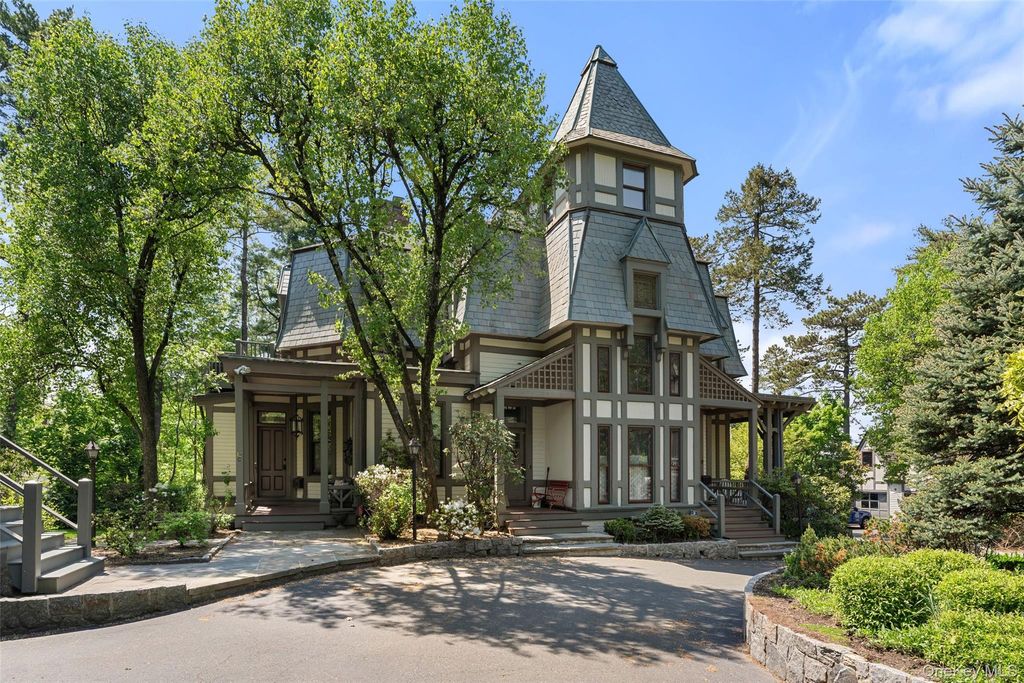 12C Clinton Avenue, Dobbs Ferry, NY 10522