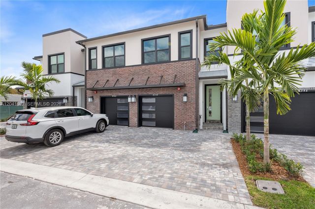 8344 NW 7th Court 8344, Plantation, FL 33324