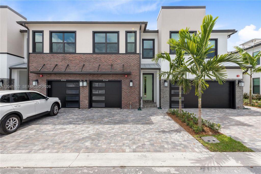8344 NW 7th Court 8344, Plantation, FL 33324