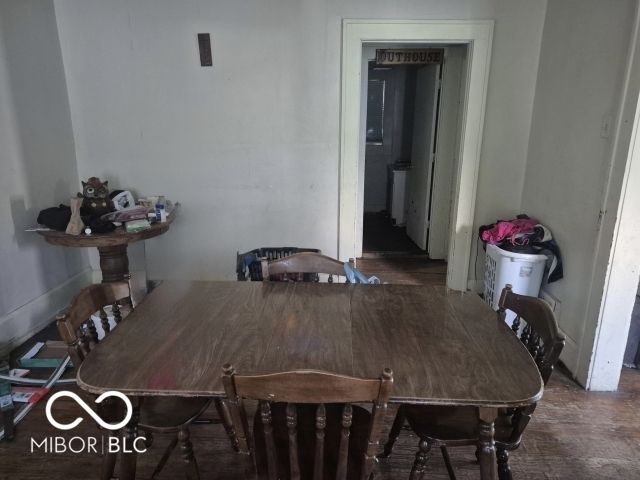 2310 Main Street, Anderson, IN 46016