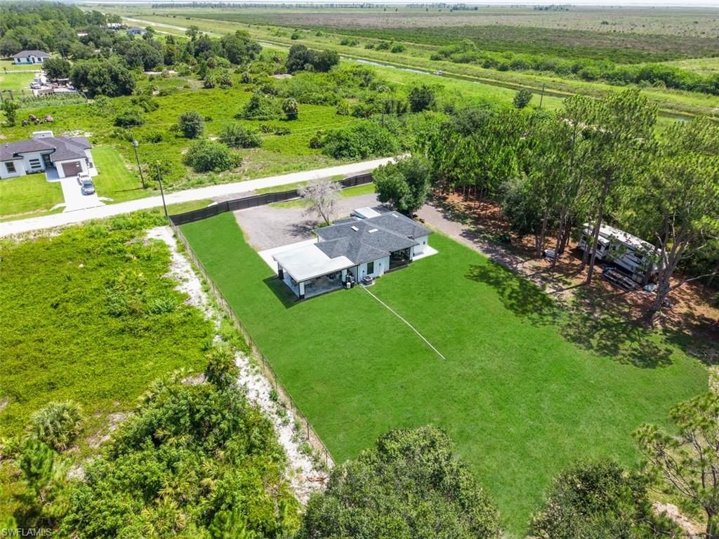 7711 Wheeler RD, LABELLE, FL 33935 — photo 4