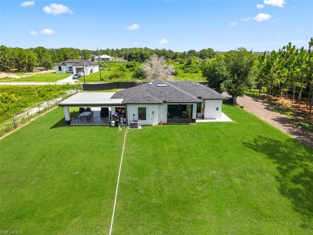 7711 Wheeler RD, LABELLE, FL 33935 — photo 5