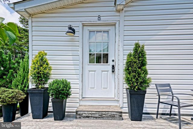 37836 COBBLESTONE LN #8, Rehoboth Beach, DE 19971