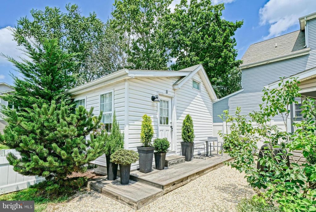 37836 COBBLESTONE LN #8, Rehoboth Beach, DE 19971