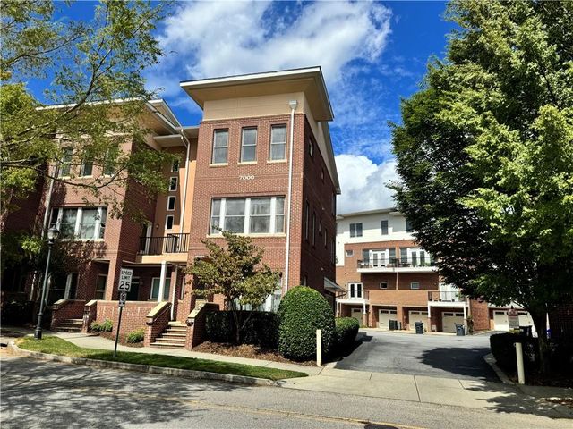 745 Fountainhead Lane 123, Atlanta, GA 30324