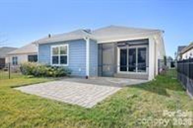 6296 Raven Rock Drive, Denver, NC 28037