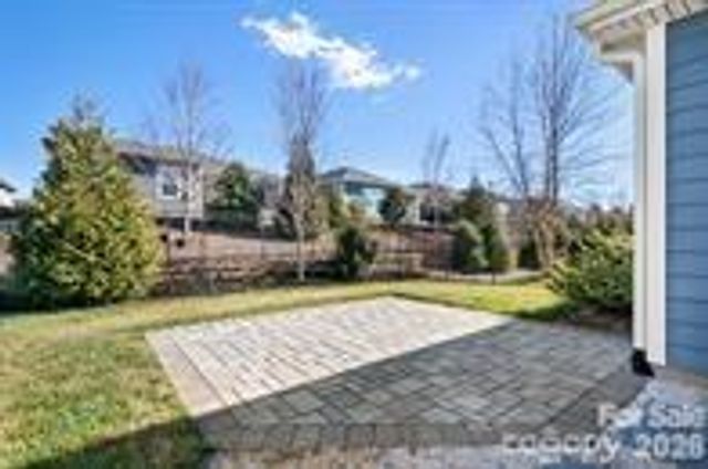6296 Raven Rock Drive, Denver, NC 28037