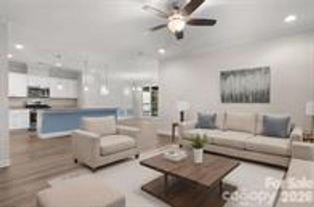 6296 Raven Rock Drive, Denver, NC 28037